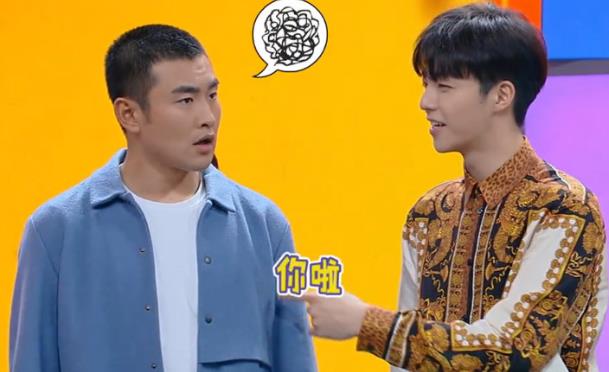 陈立农和王彦霖什么关系,王彦霖是怎么出道的 陈立农和王彦霖什么关系,王彦霖是怎么出道的