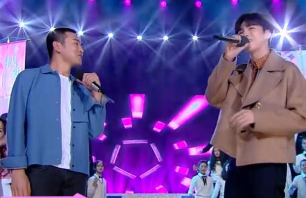 陈立农和王彦霖什么关系,王彦霖是怎么出道的 陈立农和王彦霖什么关系,王彦霖是怎么出道的