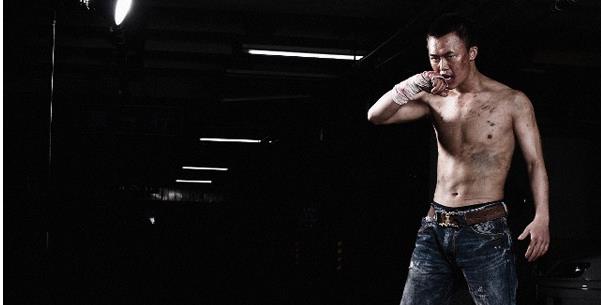 许明虎个人资料及年龄,许明虎电影大全