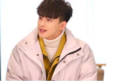 敖瑞鹏是什么公司的 敖瑞鹏是怎么出道的 敖瑞鹏是什么公司的 敖瑞鹏是怎么出道的