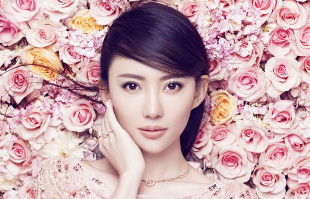 刘萌萌和白宇关系,刘萌萌和白宇什么时候在一起的