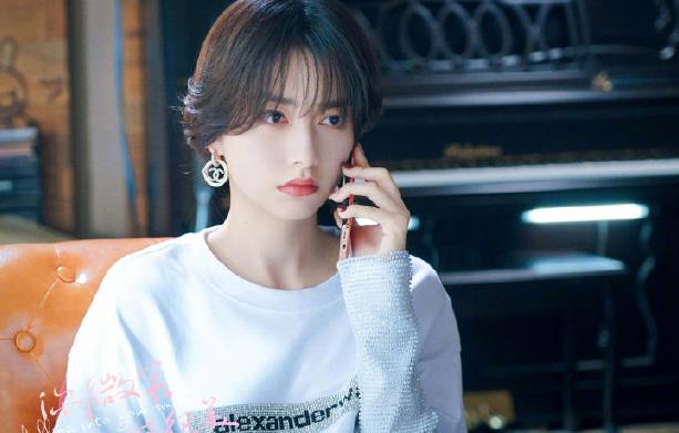 王若珊个人资料年龄,王若珊演过的电视剧