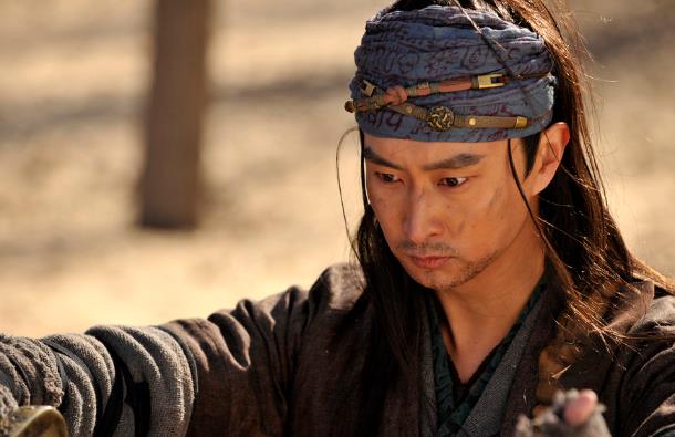 王海祥个人资料,王海祥主演的电影 王海祥个人资料,王海祥主演的电影