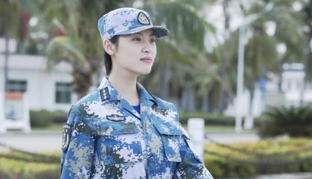 周放个人资料简介年龄,周放演过的电视剧