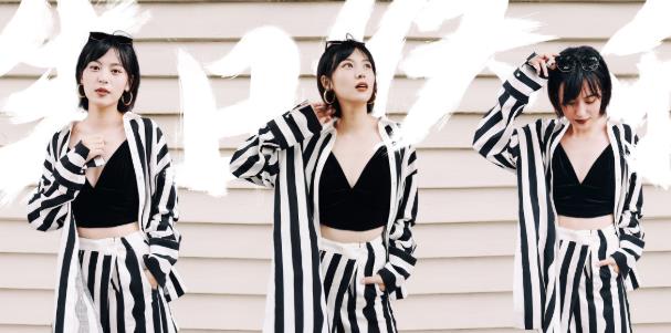 演员周放丈夫是谁,演员周放身高多少