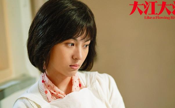 演员周放丈夫是谁,演员周放身高多少