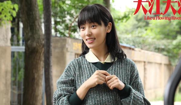 演员周放丈夫是谁,演员周放身高多少