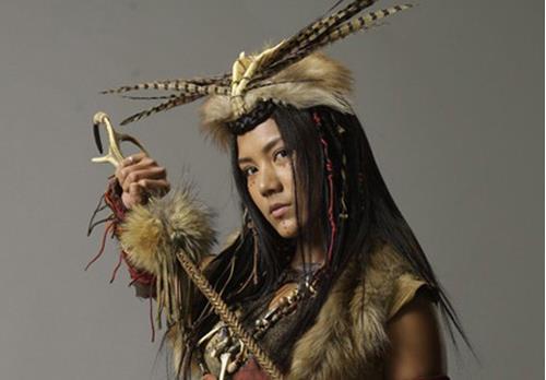 徐冬梅的老公是谁,徐冬梅是哪里人