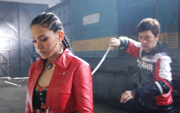 徐冬梅的老公是谁,徐冬梅是哪里人