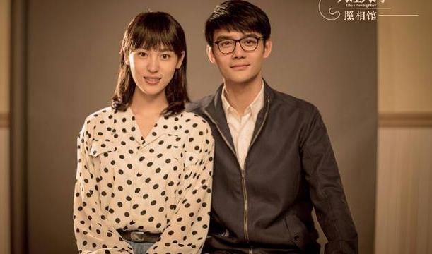 周放和周也什么关系,周放和孙俪的长的像 周放和周也什么关系,周放和孙俪的长的像