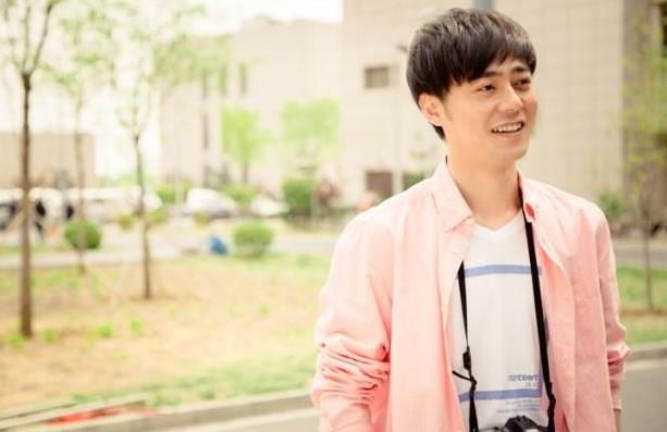 曲哲明个人资料简介,曲哲明演过的电视剧