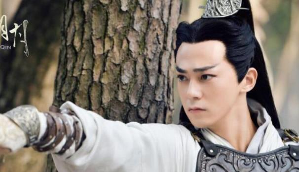 曲哲明个人资料简介,曲哲明演过的电视剧