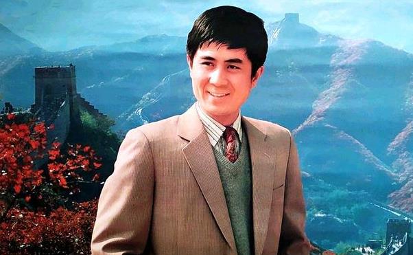 郭凯敏的现任妻子是谁,郭凯敏多大了今年多大了