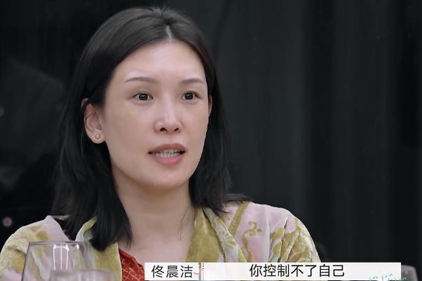 佟晨洁的个人资料年龄,佟晨洁演过的电视剧 佟晨洁的个人资料年龄,佟晨洁演过的电视剧