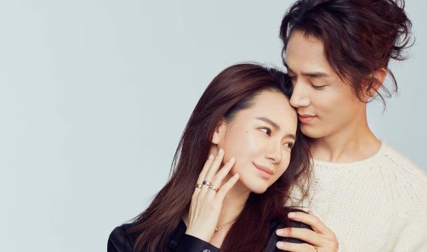 李承铉和戚薇怎么认识,戚薇的老公李承铉是做什么的 李承铉和戚薇怎么认识,戚薇的老公李承铉是做什么的