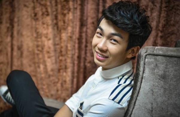 白举纲个人资料简介血型,白举纲身高真实身高