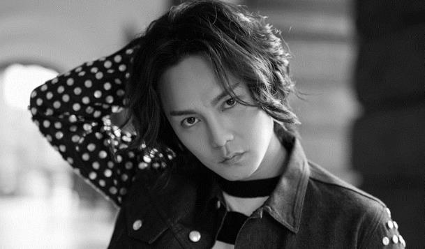 尹正的女朋友是谁,尹正为什么叫尹正 尹正的女朋友是谁,尹正为什么叫尹正