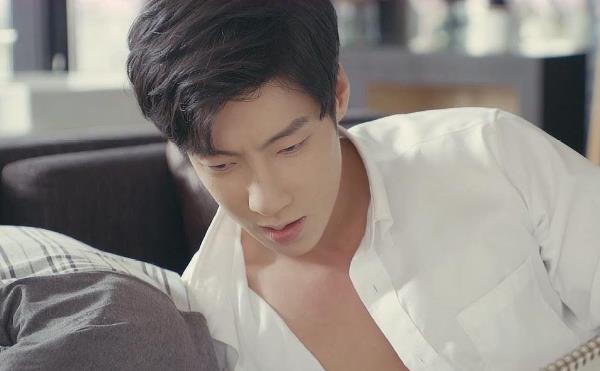 高瀚宇的鼻子是真的吗,高瀚宇为什么不红