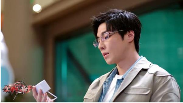 高瀚宇是富二代吗,高瀚宇有女朋友吗 高瀚宇是富二代吗,高瀚宇有女朋友吗