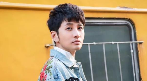 蔡俊涛个人资料微博图片,蔡俊涛演过的电视剧