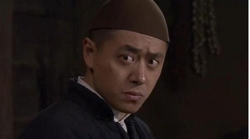 高扬棋个人资料年龄,高扬棋的电视剧大全