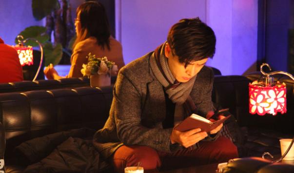 高扬棋个人资料年龄,高扬棋的电视剧大全