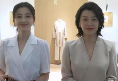 刘琳为什么叫大娘子揭秘 刘琳和梅婷是什么关系介绍