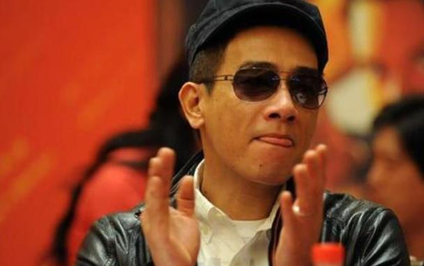 陈小春个人简历多大,陈小春的电影作品