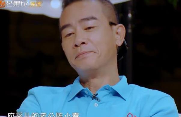 陈小春几个孩子,陈小春是哪一年出生的 陈小春几个孩子,陈小春是哪一年出生的