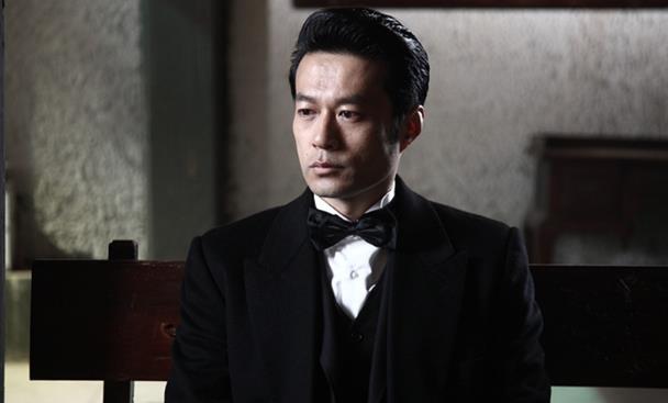 谭凯个人资料简介年龄,谭凯演过的电视剧有哪些