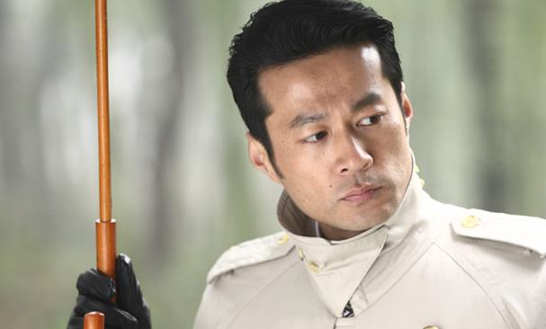 谭凯现实真正的老婆是谁,谭凯是哪里的人