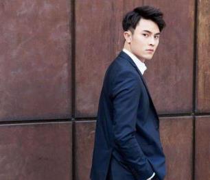  聂子皓个人资料介绍  聂子皓的女朋友叫什么  