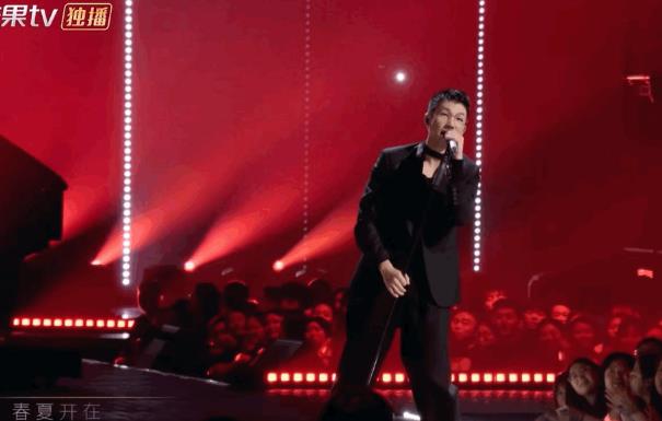 白举纲和华晨宇是什么关系,白举纲和华晨宇是一个经纪公司吗