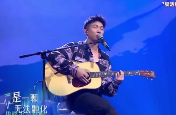 白举纲和华晨宇是什么关系,白举纲和华晨宇是一个经纪公司吗