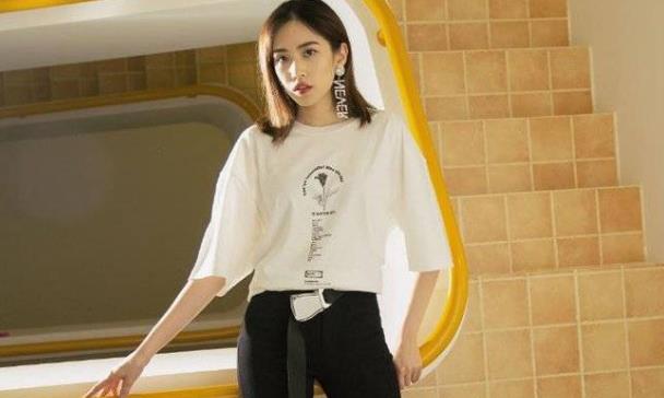 刘美彤个人资料多少岁,刘美彤演过的电视剧