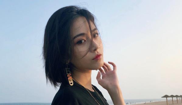 刘美彤个人资料多少岁,刘美彤演过的电视剧