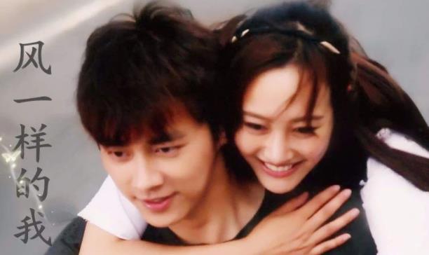 李纯是李易峰的女朋友吗,李易峰李纯私下关系怎么样