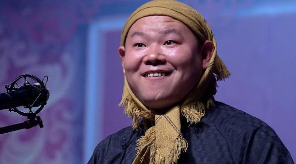 相声演员岳云鹏个人资料及照片,相声演员岳云鹏是哪里人 相声演员岳云鹏个人资料及照片,相声演员岳云鹏是哪里人