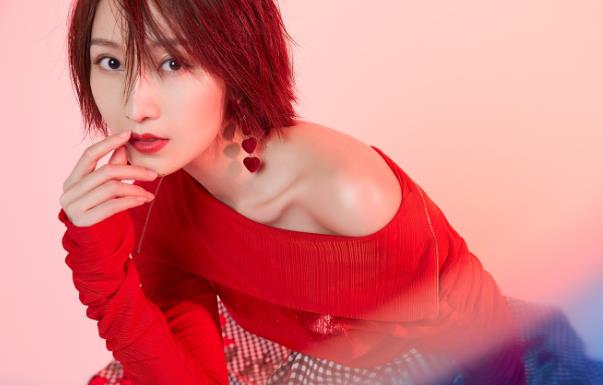 肖涵个人资料简介及年龄,肖涵个人演过的电视剧