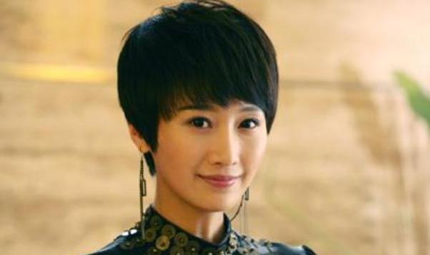 演员肖涵老公是谁,肖涵身高体重