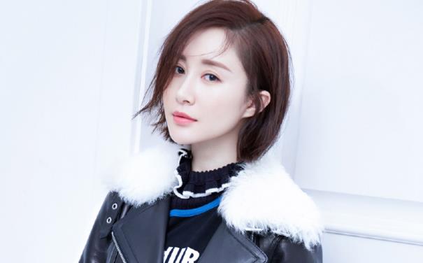 舒畅结婚了吗老公是谁,舒畅是哪里人