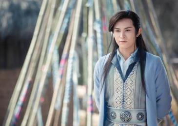  聂子皓个人资料介绍  聂子皓的女朋友叫什么  