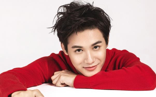 郑业成是富二代吗,郑业成为什么不红 郑业成是富二代吗,郑业成为什么不红