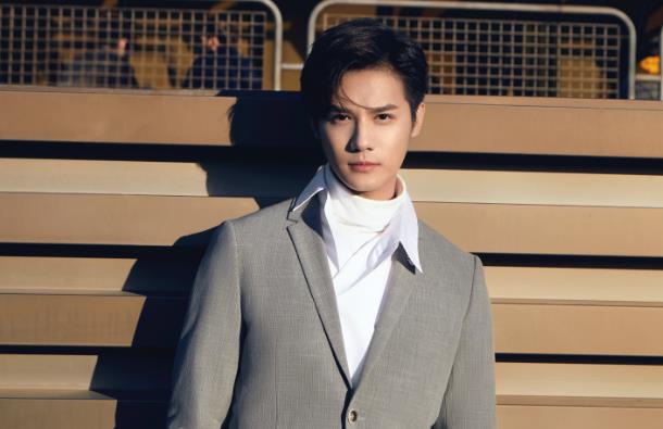 郑业成是富二代吗,郑业成为什么不红 郑业成是富二代吗,郑业成为什么不红