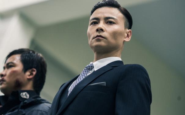 张晋为什么一直在香港,张晋是香港人吗 张晋为什么一直在香港,张晋是香港人吗