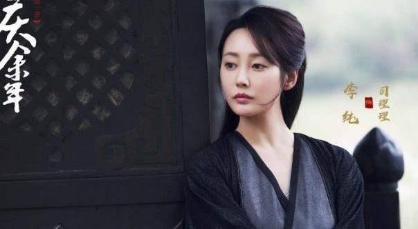 李纯为什么叫司理理,李纯是哪里人