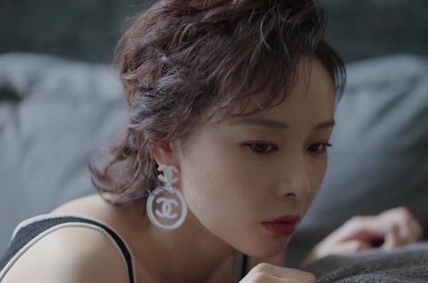 高叶和高露什么关系,高叶参演的电影