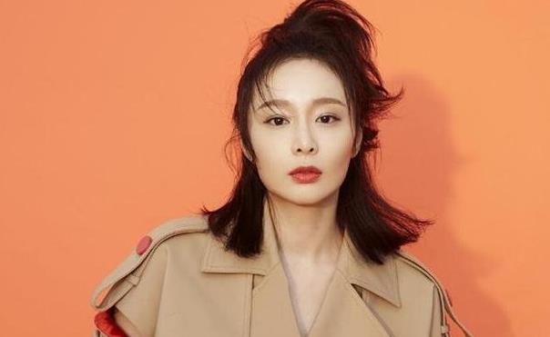 高叶和高露什么关系,高叶参演的电影