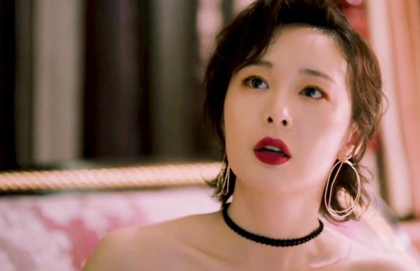 高叶和高露什么关系,高叶参演的电影