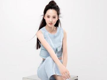 许晓诺张思帆什么关系揭秘 许晓诺为什么被说是白莲